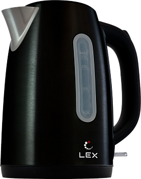 Фото товара: LEX LX 30017-2 электрический чайник