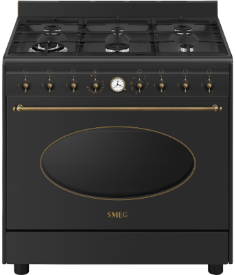 Детальное фото товара: Smeg CO96GMA9