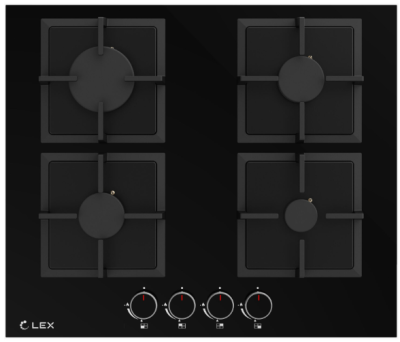 LEX GVG 644 BBL