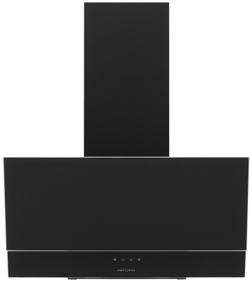 Krona VEREIN II 600 BLACK S
