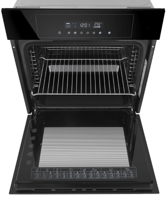 Детальное фото товара: Maunfeld AEOD60103B2