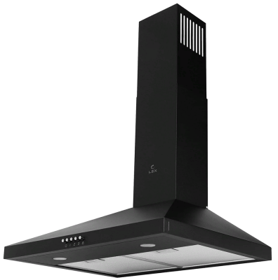 LEX BRIZ 500 BLACK