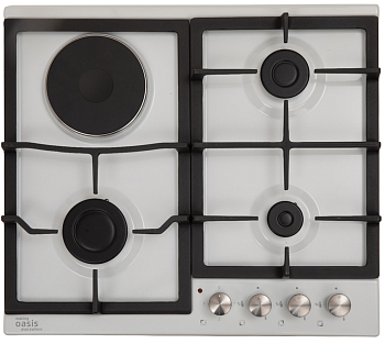 Фото товара: making Oasis everywhere P-MWK31 комбинированная поверхность