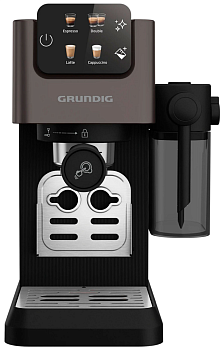 Фото товара: Grundig KSM 6430