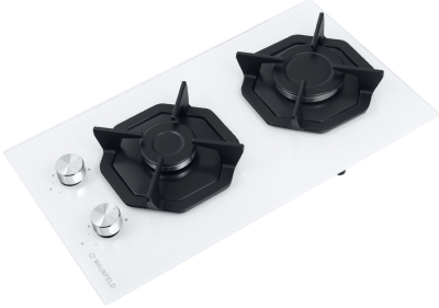 Детальное фото товара: Maunfeld EGHG.32.2CW/G газовая поверхность