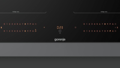 Детальное фото товара: Gorenje GI6443BSCWF индукционная поверхность
