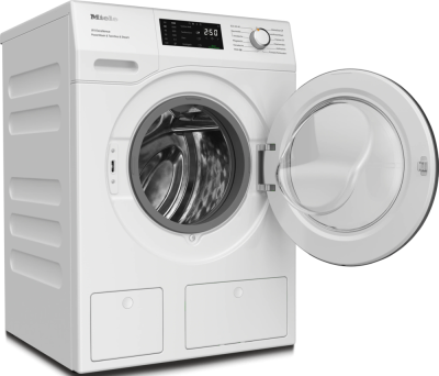 Детальное фото товара: Miele WEG 895 WPS