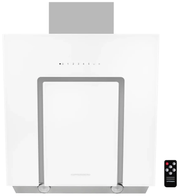 Kuppersberg F 660 W