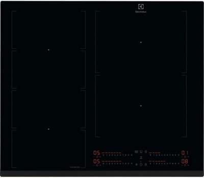 Детальное фото товара: Electrolux EIV64453 индукционная поверхность