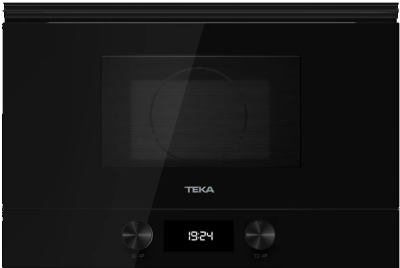 Teka ML 8220 BIS L FULL BLACK