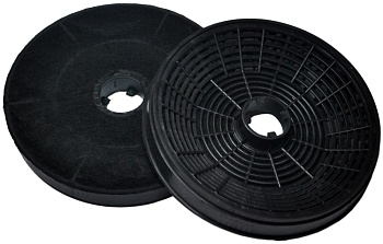 Фото товара: Korting фильтр угольный KIT0274