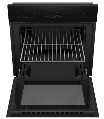 Детальное фото товара: Maunfeld AEOC6040B2