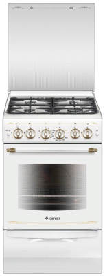 Детальное фото товара: GEFEST ПГ 5100-02 0181