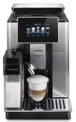 Детальное фото товара: DeLonghi ECAM610.75.MB