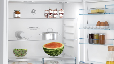 Детальное фото товара: Bosch KGP86FWC0N