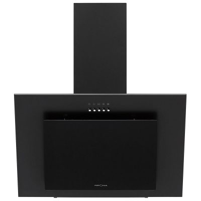 Krona VIERKANT 600 Black PB