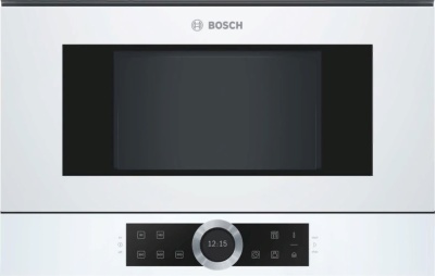 Детальное фото товара: Bosch BFL634GW1