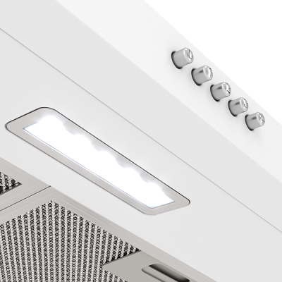 Детальное фото товара: Elikor ECO ONE 60 WH белый