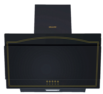 Фото товара: Graude DHK 60.1 S