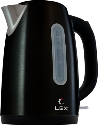 Детальное фото товара: LEX LX 30017-2 электрический чайник