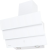 Maunfeld CASCADA 60 Glass White Детальное фото товара: Maunfeld CASCADA 60 Glass White