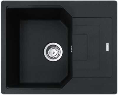 Детальное фото товара: Franke UBG 611-62, мойка, гранит, оникс