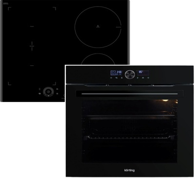 KORTING HIB 64750 B SMART + OKB 8731 CPGN