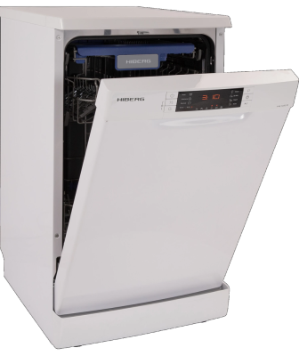 HIBERG F48 1030 W Детальное фото товара: HIBERG F48 1030 W