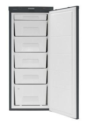 Детальное фото товара: POZIS FV-115 графитовый