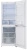 Детальное фото товара: Indesit DS 3160 W