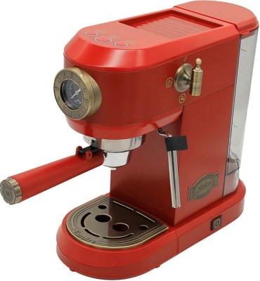 KAISER KA 2005 RotEm