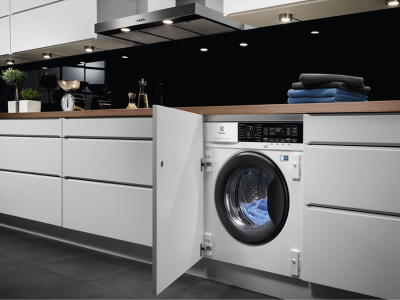 Детальное фото товара: Electrolux EW7W368SI