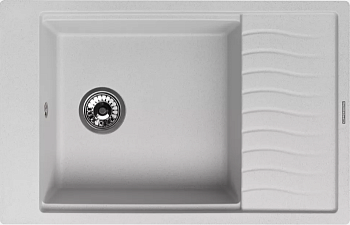 Фото товара: Kuppersberg MILA 1B1D GREY