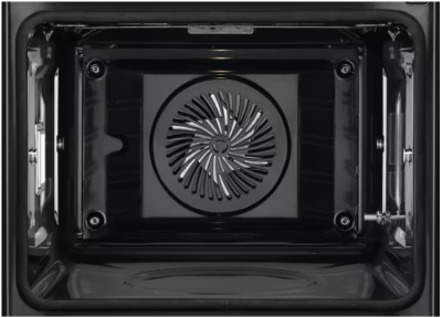 Детальное фото товара: Electrolux EOC9P31WX