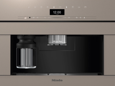 Miele CVA 7440 Pearl Beige