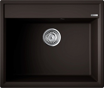 Фото товара: Omoikiri Daisen 60-ES, мойка, гранит, espresso