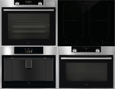 Детальное фото товара: ASKO HI1655G + OCS8664S + OM8464S + CM8477S