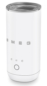 Фото товара: Smeg MFF02WHMEU