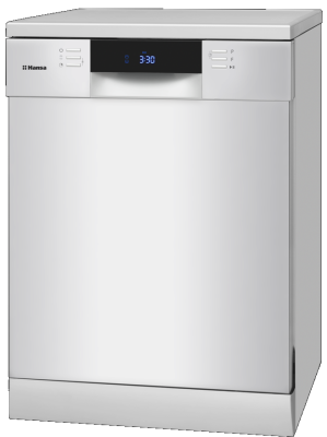 Детальное фото товара: Hansa ZWM628EWH