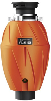 Фото товара: Omoikiri Nagare 1000