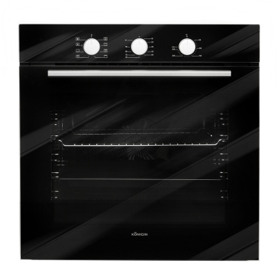 Детальное фото товара: Konigin Mint 60 BK M8