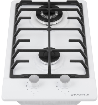 Детальное фото товара: Maunfeld EGHE.32.63CW/G газовая поверхность