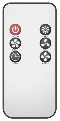 Детальное фото товара: MEFERI INBOX60WH GLASS COMFORT