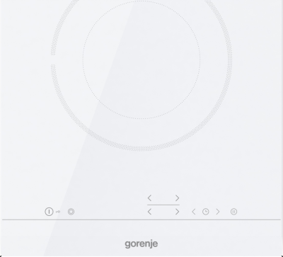 Детальное фото товара: Gorenje ECT322WCSC стеклокерамическая поверхность