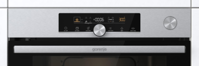 Детальное фото товара: Gorenje BPSA6747A08X