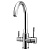 Фото товара: Seaman Eco Venice SSN-1339-SS (Steel satin)