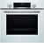 Фото товара: Bosch HBJ558YW3Q