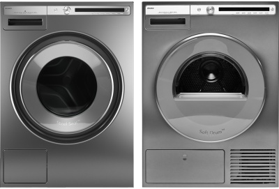 Детальное фото товара: ASKO стирка W4086C.T/3 + сушка T408HD.T.P