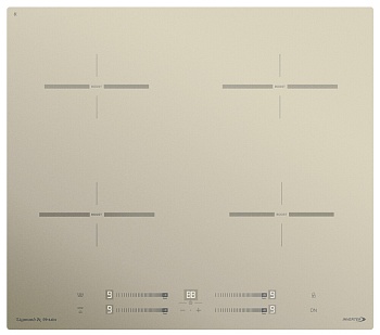 Zigmund & Shtain CI 23.6 I Фото товара: Zigmund & Shtain CI 23.6 I индукционная поверхность