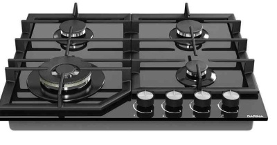Детальное фото товара: Дарина ER4 BGC 341 08 B газовая поверхность